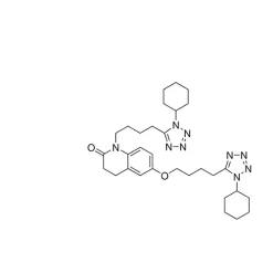 Cilostazol Related Compound C