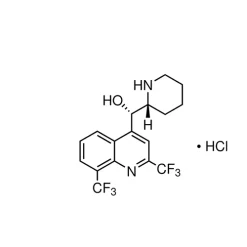 Mefloquine Hydrochloride