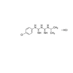 Proguanil hydrochloride