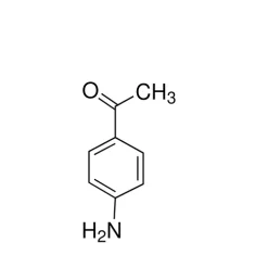 4′-Aminoacetophenone