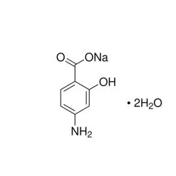 Sodium Aminosalicylate Dihydrate