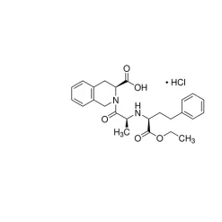 Quinapril Hydrochloride