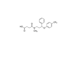 Fluoxetine Related Compound C