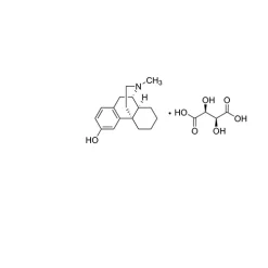 Dextrorphan tartrate