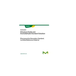 Ethylene Oxide and Acetaldehyde Standard Solution