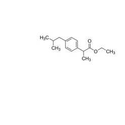 Ibuprofen Ethyl Ester