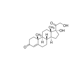 Hydrocortisone Impurity F