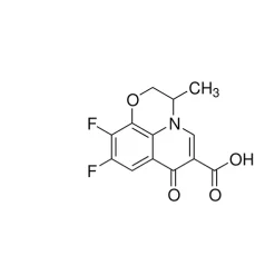 Ofloxacin Impurity A