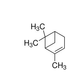 D-Camphor Impurity A, a-pinene