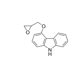 Carvedilol Related Compound D