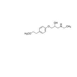 Metoprolol Related Compound A