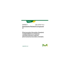 Ranolazine Related Compound A