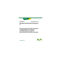 Ranolazine Related Compound C