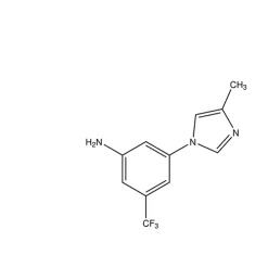 Nilotinib Related Compound A