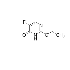 Fluorouracil Related Compound F