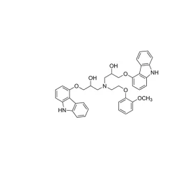 Carvedilol Related Compound B