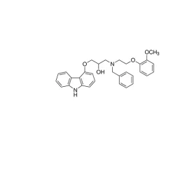Carvedilol Related Compound C