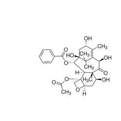 10-desacetyl-baccatin III