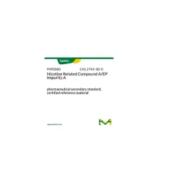 Nicotine Related Compound A/EP Impurity A
