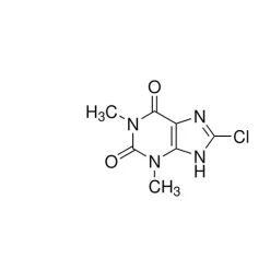 Pamabrom Related Compound A