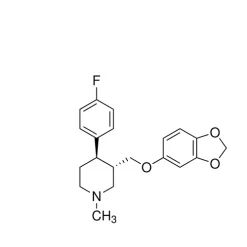 Paroxetine Related Compound F