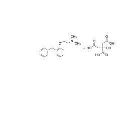 Phenyltoloxamine Citrate