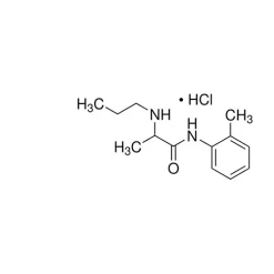 Prilocaine Hydrochloride