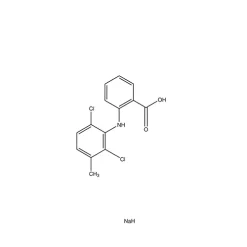 Meclofenamate Sodium