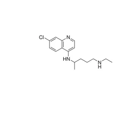 Chloroquine Related Compound D