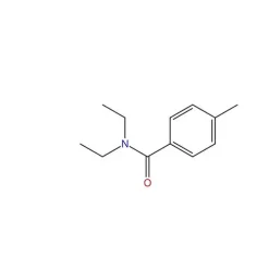Diethyltoluamide Related Compound A