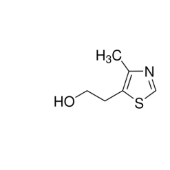 5-(2-Hydroxyethyl)-4-methylthiazole