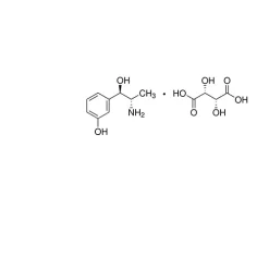 Metaraminol Bitartrate