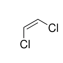 cis-Dichloroethylene