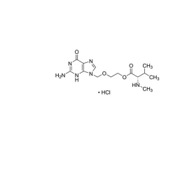 Valacyclovir Related Compound C