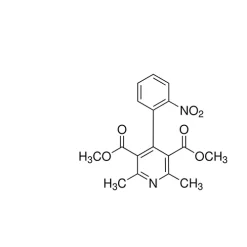 Nifedipine Nitrophenylpyridine Analog