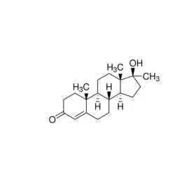 Methyltestosterone