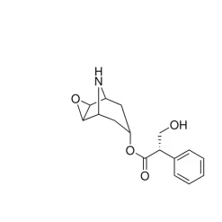 Norscopolamine