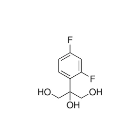 2-(2,4-Difluorophenyl)-1,2,3-propanetriol