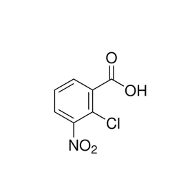 2-Chloro-3-nitrobenzoic acid