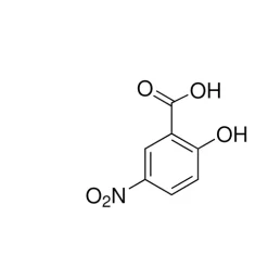 2-Hydroxy-5-nitrobenzoic acid