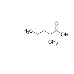 2-Methylvaleric acid