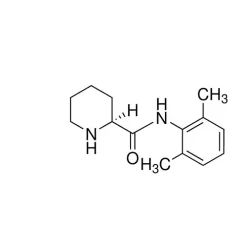 (2)--(2,6-Dimethylphenyl)piperidine-2-carboxamide