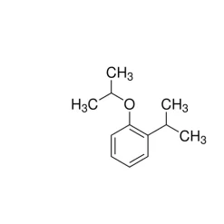 1-(1-Methylethoxy)-2-(1-methylethyl)benzene