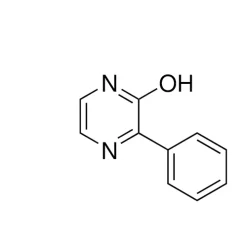 3-Phenylpyrazin-2-ol