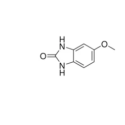 5-Methoxy-1,3-dihydrobenzimidazol-2-one