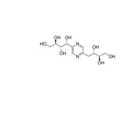 2,5-Deoxyfructosazine