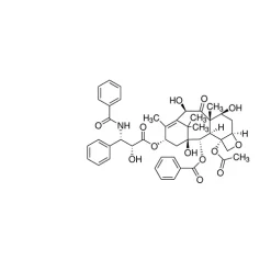 10-O-Deacetylpaclitaxel