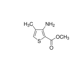 Methyl 3-amino-4-methylthiophene-2-carboxylate