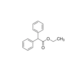 Ethyl 2,2-diphenylacetate