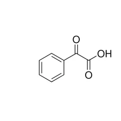 Phenylglyoxylic acid